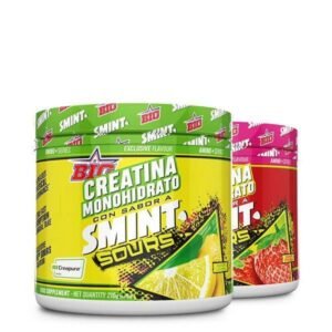 Creatina Smint® Sours [Creapure®]