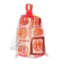 Lote surtido de quesos extreme?os 2kilos